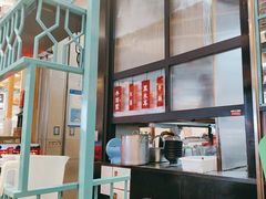 -肥汁米蘭香港米线(长宁来福士店)