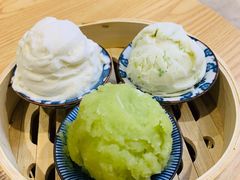 -歎雪糕低糖低脂Gelato冰淇淋