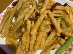 -庆峰龙虾烧烤(合肥一店)