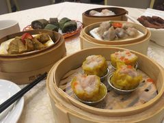 -顺德人家食府(黄金广场店)