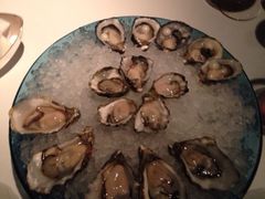 蚝-文华扒房及酒吧(香港文华东方酒店)