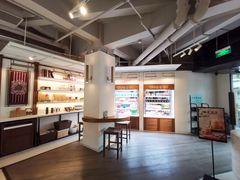 大堂-Peet's 皮爷咖啡(东湖路手作店)