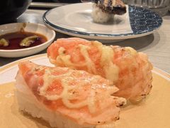 -滨寿司(新街口中央商场店)