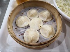-浦东图书馆读者餐厅