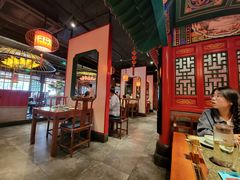 -北平食府.北京烤鸭(亦庄店)