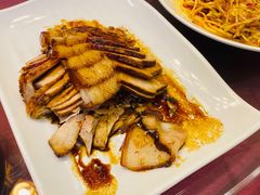 -天佑祥万春老卤(天乡后街店)