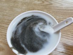 -杨记杏仁茶(椰园店)