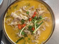 -嘉厨小馆(宜山路店)