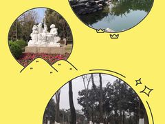 -大渡口区义渡公园