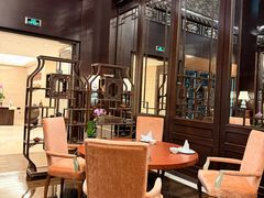 -明阁 Ming Court(广州朗豪酒店)