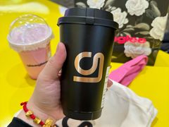 -gleeglee乐溢亦茶(合生汇店)