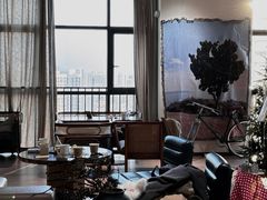 -CHILLAX轻乐时(侨建·Hi City店)
