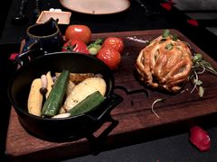 -上海苏宁宝丽嘉酒店·Cafe Bellagio西餐厅