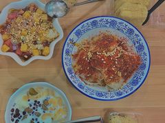 -妙味招领四川冒菜(工农新村店)