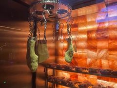 -波特曼西餐厅(中央大街店)