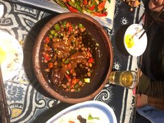 油泼蹄花-阿嫂印象·民间江湖菜(大学城店)