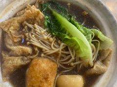 -三美肉骨茶(柏威年广场店)