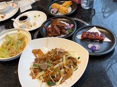 -御花园·粤菜·海鲜火锅(中山公园店)