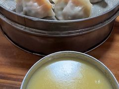 -老烟台灌汤包(南洪街店)