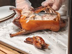 -四季民福烤鸭店(王府井东安门店)