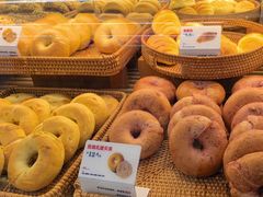 -红星前进面包牛奶公司(君太店)
