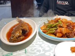 -志民家常菜·二十年(燕山大街店)