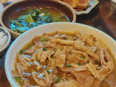 -西江美食舫·江西菜(健德桥店)