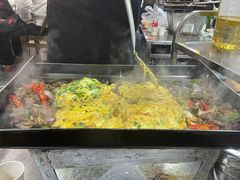 -郝大姐·乌龙山铁板烧(大学城三店)