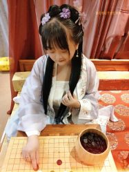 -汉仪华裳汉服馆(打浦桥店)