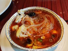 -西安W酒店·WEI全味西餐厅