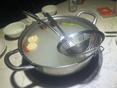 -八合里潮汕鲜牛肉火锅(深圳龙华硅谷店)