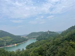 -石燕湖生态旅游景区