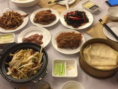 -北京全聚德(天安门店)