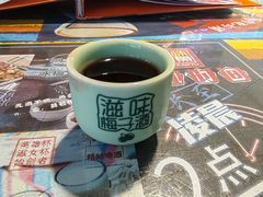 -滋味烤鱼(祥和里店)
