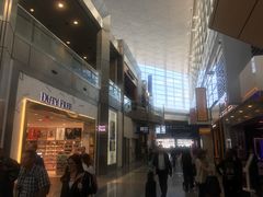 -达拉斯 沃斯堡国际机场