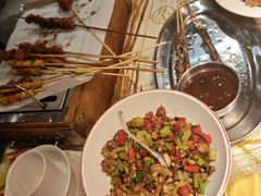 -串盟烧烤大排档·长沙美食地标(星沙店)