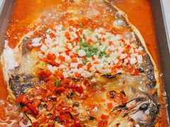 -半天妖烤鱼(大兴大悦春风里店)