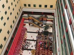 -北京九华山庄会展酒店