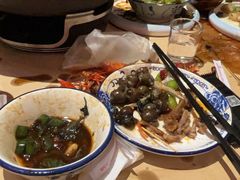 -江味龙虾馆·裸蓝龙虾(南山店)