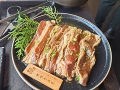 -黑牛の店·黑金店(沈阳万象城店)