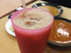 -新加坡Zam Zam餐馆