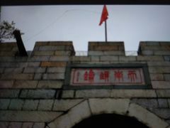-胡里山炮台