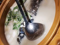 太白鱼头汤-披云徽宴(石景山店)