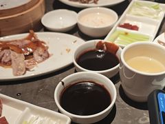 -金鸭季·北京烤鸭(深业上城店)