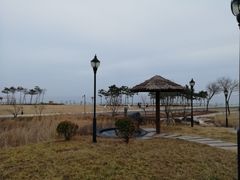 -青岛海泉湾度假区温泉