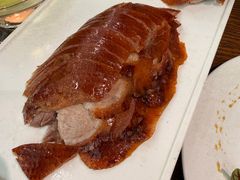 -小大董·烤鸭(王府井apm店)