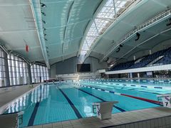 -汕头市游泳跳水馆