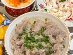 -朱光玉火锅馆(正弘城店)