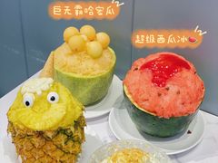 -乐果甜心·潮汕冰室(南澳后宅分店)