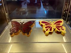 -沁蝶 Butterfly Patisserie甜品蛋糕(北京瑰丽酒店)